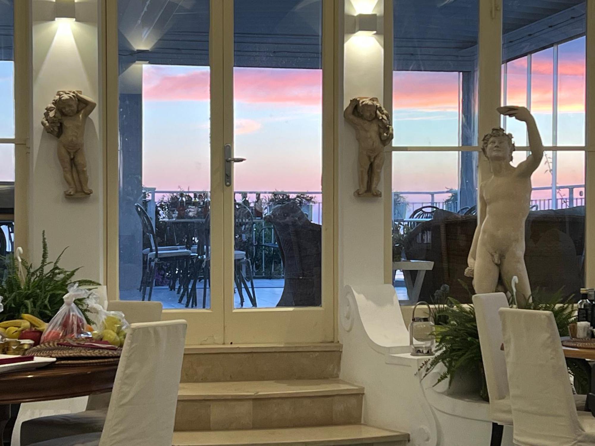 Hotel La Reginella Capri