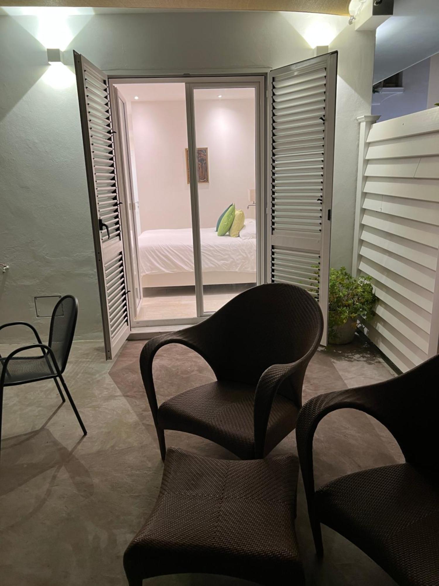 La Reginella Hotel 2*