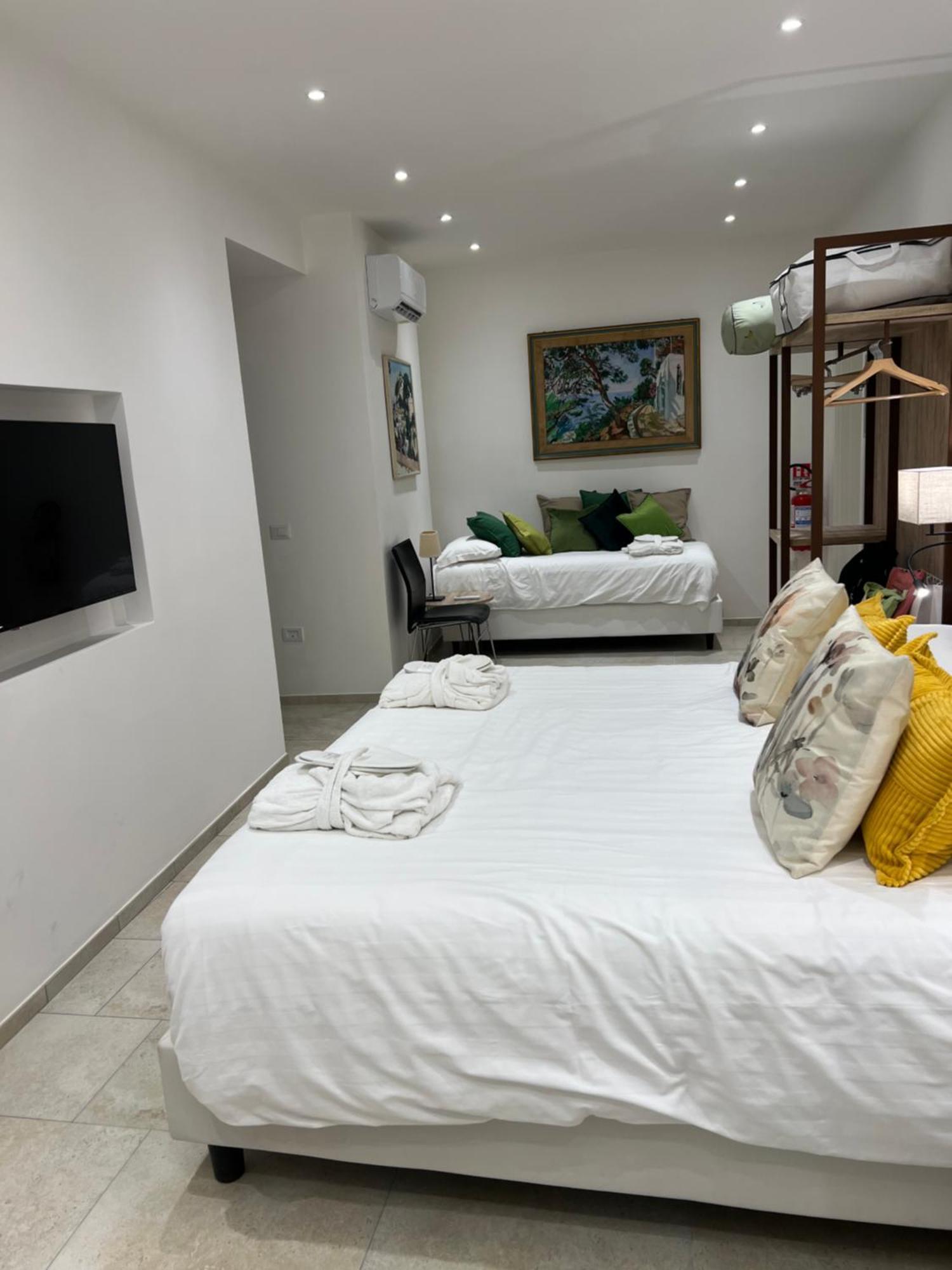 Hotel La Reginella