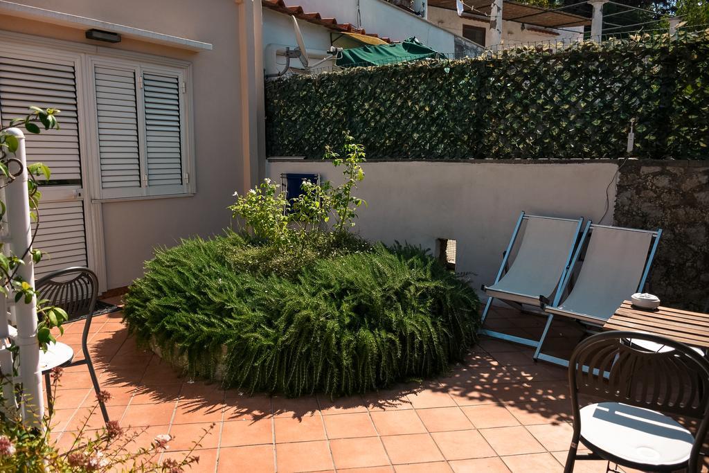 La Reginella Hotel 2*