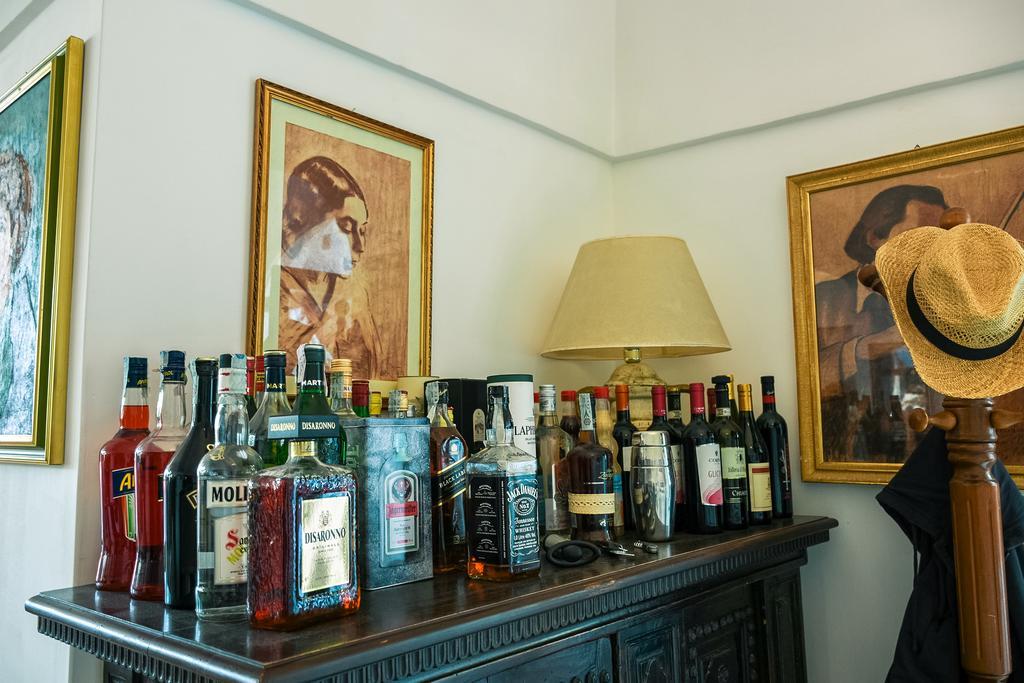 La Reginella Hotel Capri