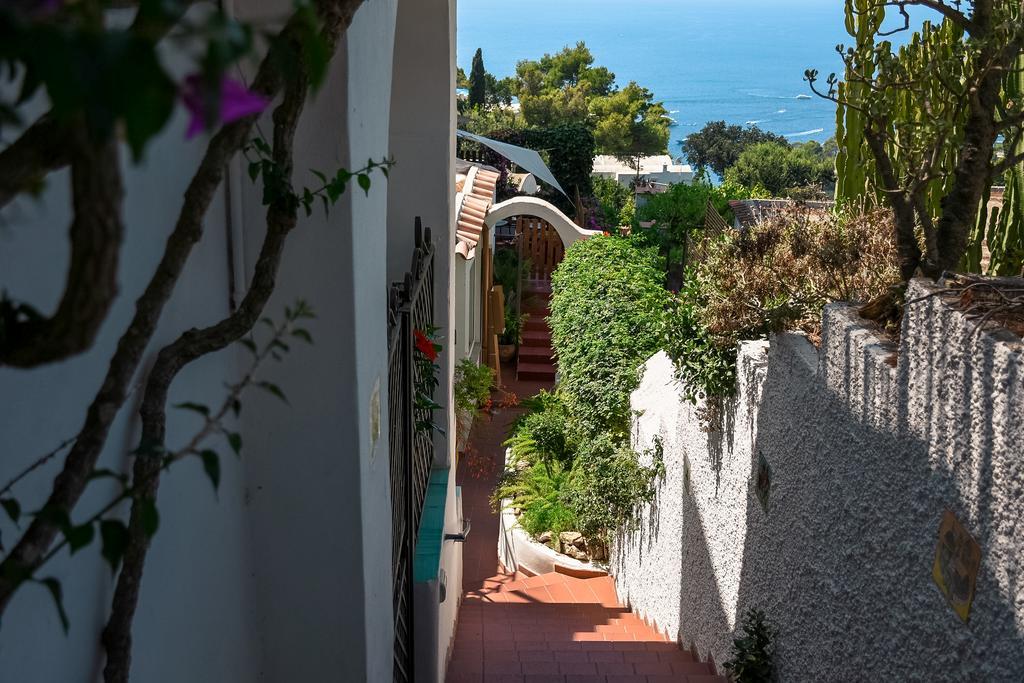 Hotel La Reginella 2*