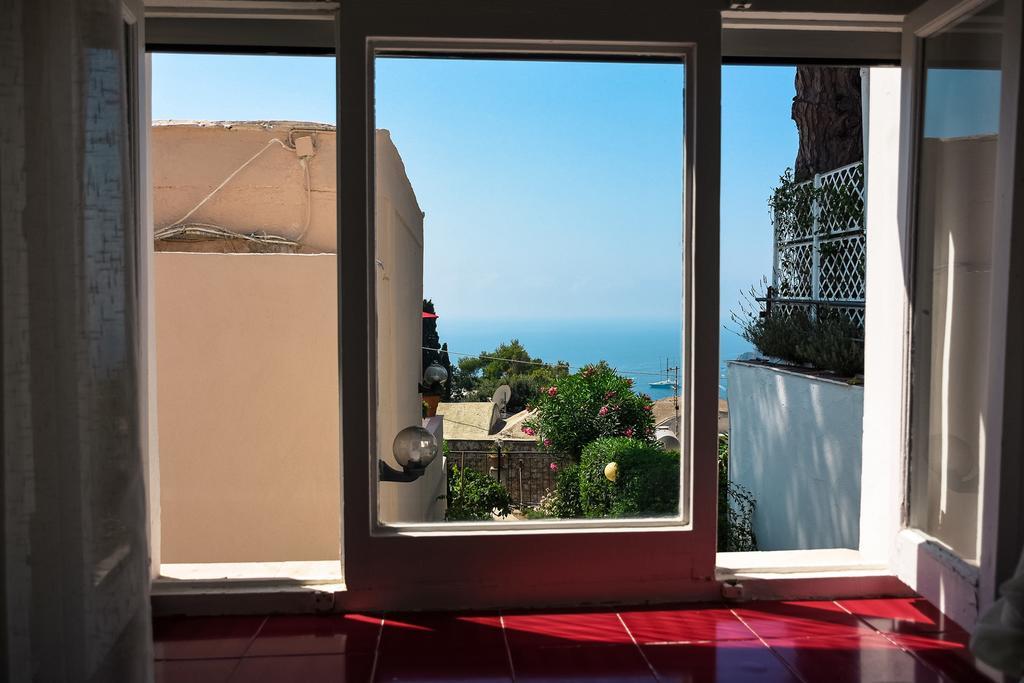 Hotel La Reginella 2*