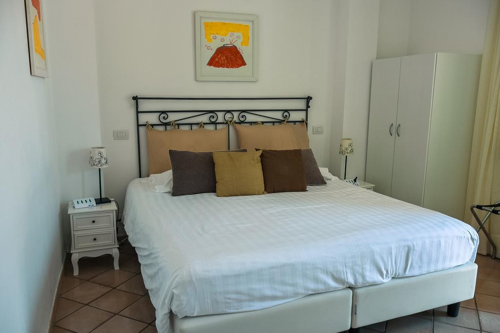La Reginella Hotel 2*