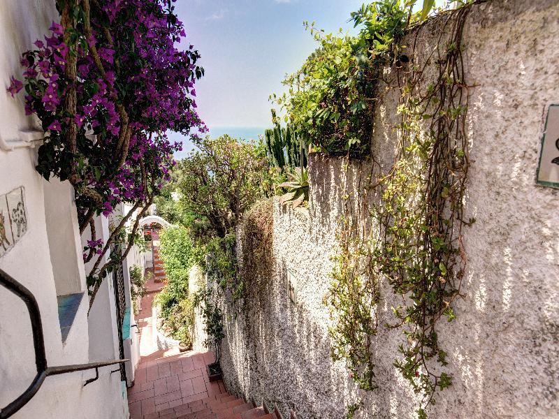 La Reginella Hotel 2*