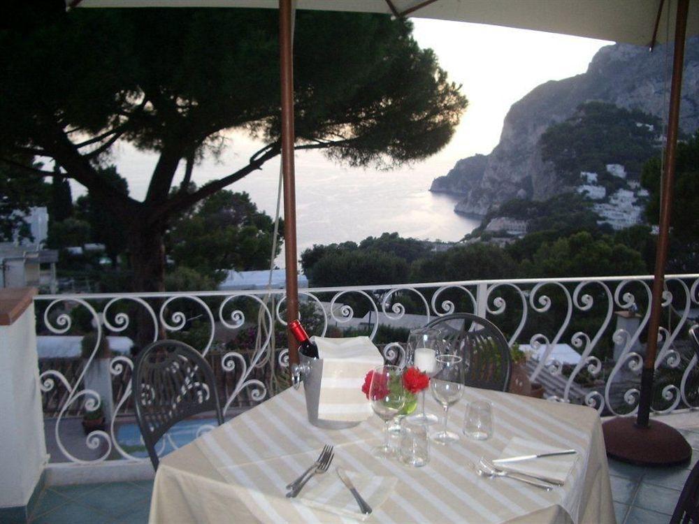 La Reginella Hotel 2*