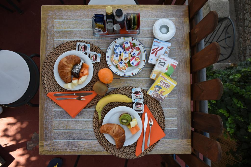 Hotel La Reginella 2*