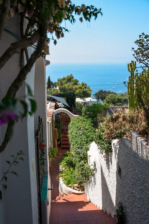 La Reginella Hotel