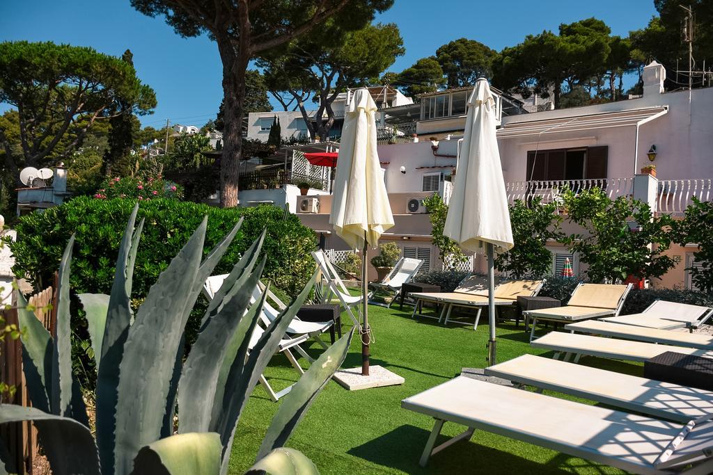 La Reginella 2* Capri