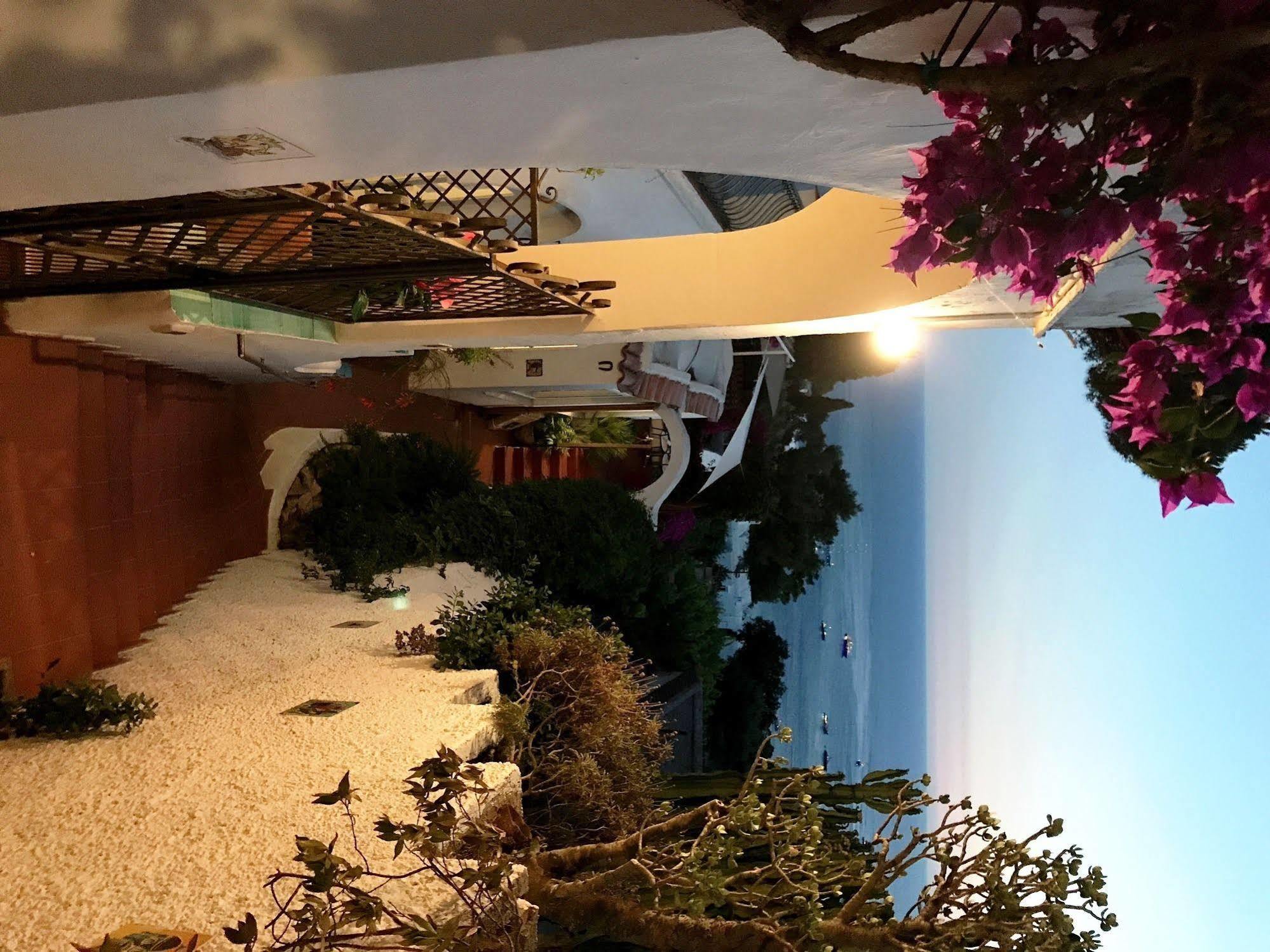 Hotel La Reginella